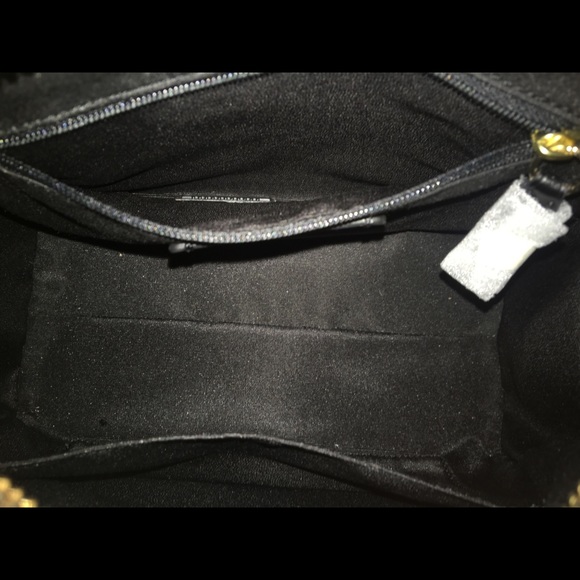 ❤️❤️FIRM Price❤️❤️ Coach Mini Bennett Dark Brown - Picture 2 of 6